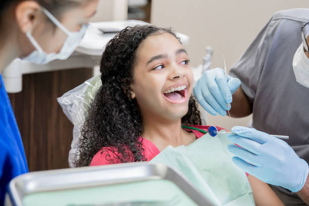 Best Urgent Tooth Repair  in Millersport, OH