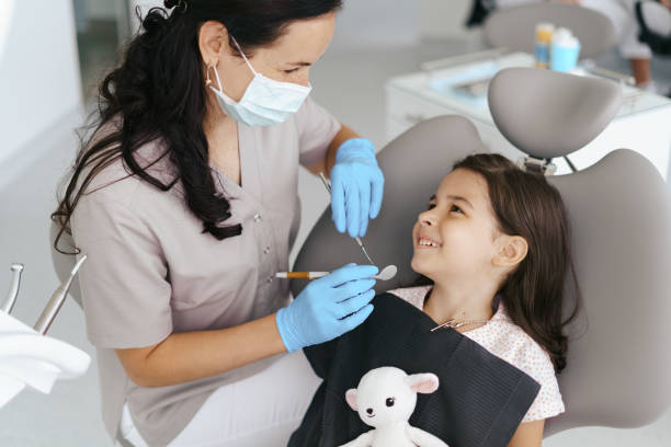 Best Dentist Open Late Near Me  in Millersport, OH