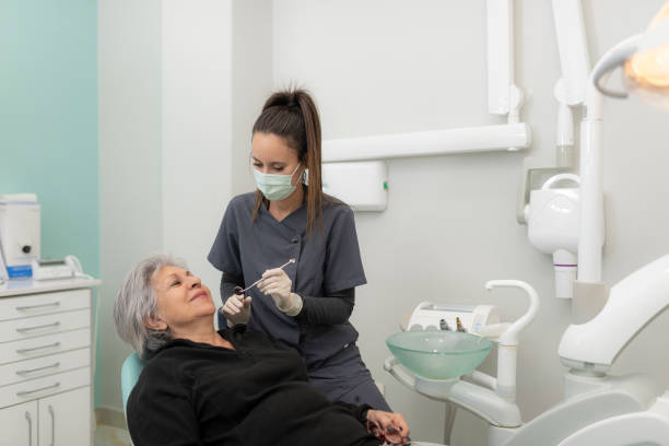 Best Teeth Whitening  in Millersport, OH