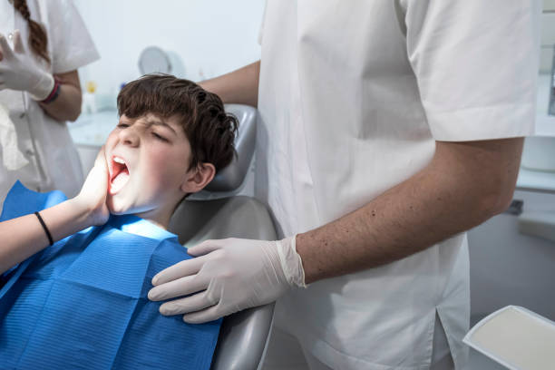 Best Cracked Tooth Emergency Dentist  in Millersport, OH