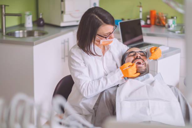 Best Dentist for Tooth Abscess  in Millersport, OH